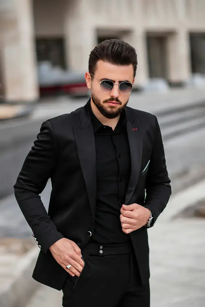 هودي أطفال فليس