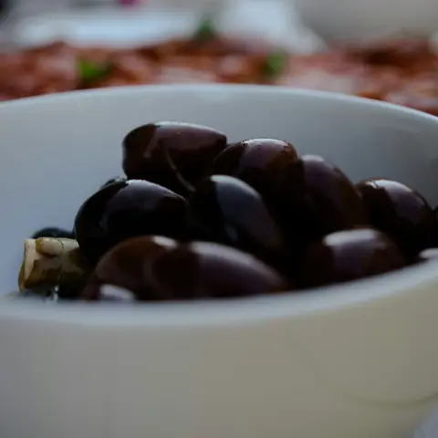 زيتون كلاماتا